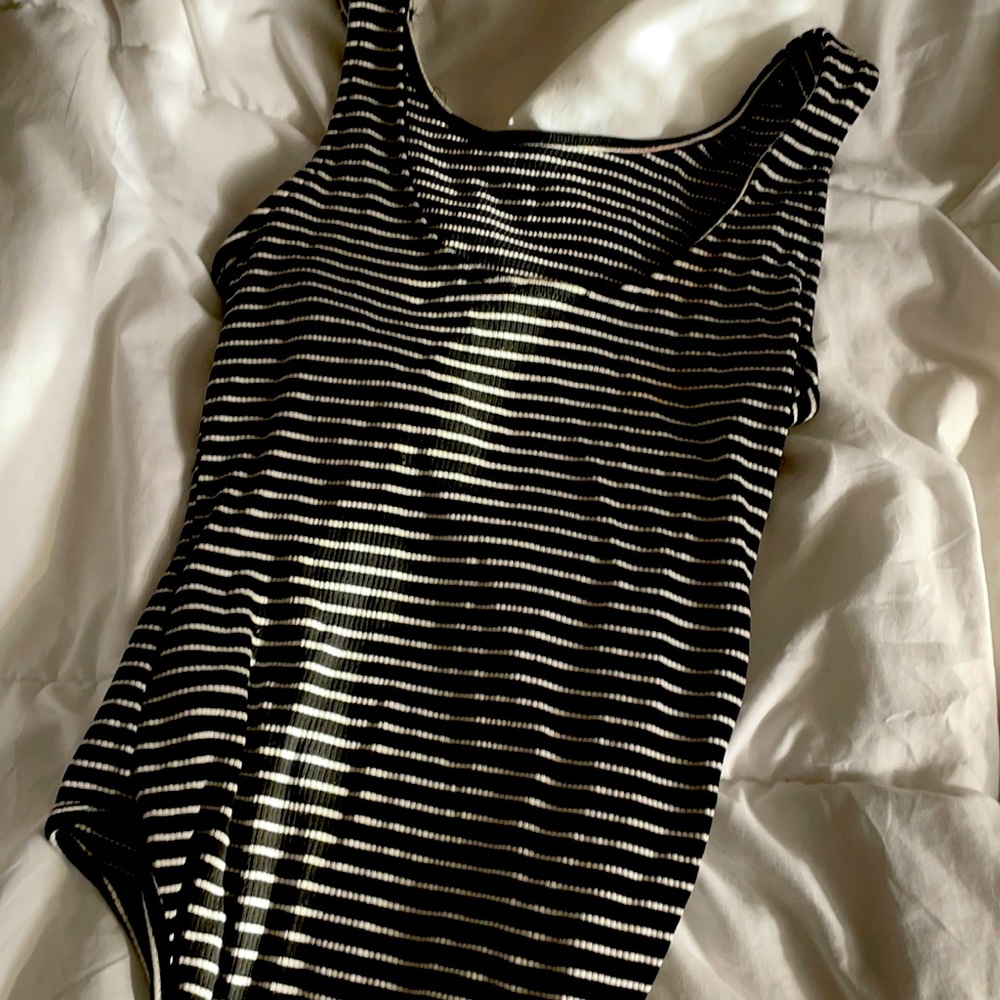 Bodysuit size M